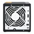 Thumbnail 4 : QNAP TL-D400S 4 bay Desktop JBOD Storage Enclosure
