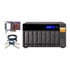 Thumbnail 1 : QNAP TL-D800S 8 bay Desktop JBOD Storage Enclosure