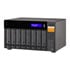 Thumbnail 2 : QNAP TL-D800S 8 bay Desktop JBOD Storage Enclosure
