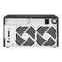Thumbnail 4 : QNAP TL-D800S 8 bay Desktop JBOD Storage Enclosure