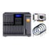 Thumbnail 1 : QNAP TL-D1600S 16 bay Desktop JBOD Storage Enclosure