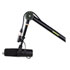 Thumbnail 1 : Shure/Gator Deluxe Articulating Desktop Microphone Boom Stand