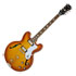 Thumbnail 1 : Epiphone - Riviera, Semi-Hollowbody Electric Guitar - Royal Tan