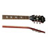 Thumbnail 2 : Epiphone - Riviera, Semi-Hollowbody Electric Guitar - Royal Tan