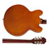 Thumbnail 3 : Epiphone - Riviera, Semi-Hollowbody Electric Guitar - Royal Tan