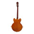 Thumbnail 4 : Epiphone - Riviera, Semi-Hollowbody Electric Guitar - Royal Tan
