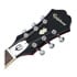 Thumbnail 3 : Epiphone Noel Gallagher Riviera (Incl. Hard Case) Dark Red Wine