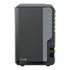 Thumbnail 3 : Synology DiskStation DS224+ 8TB Desktop NAS Unit GbE LAN USB 3.2 Gen1