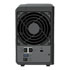 Thumbnail 4 : Synology DiskStation DS224+ 8TB Desktop NAS Unit GbE LAN USB 3.2 Gen1