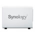 Thumbnail 3 : Synology 2 Bay DS223J Desktop NAS Unit + 2x 4TB Synology HAT3300 HDD