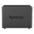Thumbnail 3 : Synology 5 Bay DS1522+ Desktop NAS Unit with 2 M.2 Slots + 5x 4TB Synology HAT3300 HDD