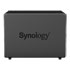 Thumbnail 3 : Synology 5 Bay DS1522+ Desktop NAS Unit with 2 M.2 Slots + 5x 12TB Synology HAT3300 HDD
