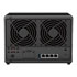 Thumbnail 4 : Synology 5 Bay DS1522+ Desktop NAS Unit with 2 M.2 Slots + 5x 12TB Synology HAT3300 HDD