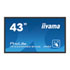 Thumbnail 1 : iiyama 43" TF4339MSC-B1AG Open Frame PCAP Interactive Display