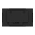 Thumbnail 4 : iiyama 43" TF4339MSC-B1AG Open Frame PCAP Interactive Display