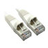 Thumbnail 1 : Xclio 3M CAT 6A LSZH RJ45 White Moulded Snagless Ethernet Cable