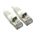 Thumbnail 1 : Scan 5M Cat6a LSZH RJ45 White Moulded Snagless Ethernet Cable