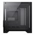 Thumbnail 2 : GameMax Mini Infinity Tempered Glass Black Micro-ATX PC Gaming Case