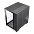 Thumbnail 3 : GameMax Mini Infinity Tempered Glass Black Micro-ATX PC Gaming Case