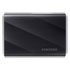 Thumbnail 1 : Samsung T9 Portable 2TB SSD USB 3.2 Gen2x2 USB-C Black