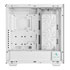 Thumbnail 2 : DeepCool MORPHEUS Tempered Glass Full Tower White Gaming Case