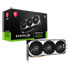 Thumbnail 1 : MSI NVIDIA GeForce RTX 4090 24GB VENTUS 3X E OC Ada Lovelace Graphics Card