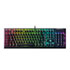 Thumbnail 1 : Razer BlackWidow V4 X Razer Green Switch Mechanical Gaming Keyboard