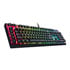 Thumbnail 2 : Razer BlackWidow V4 X Razer Green Switch Mechanical Gaming Keyboard