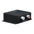 Thumbnail 1 : Blustream PAC500AU Passive Audio Over CAT Cable