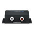 Thumbnail 3 : Blustream PAC500AU Passive Audio Over CAT Cable