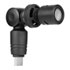 Thumbnail 1 : Saramonic SmartMic UC Mini Ultra USB-C Microphone