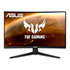 Thumbnail 1 : ASUS 24" Full HD 165Hz FreeSync Curved Gaming Monitor