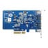 Thumbnail 3 : QNAP QXG-10G2T-X710 2-Port PCIe Gen3 x4 10GbE NBASE-T Network Expansion Card