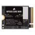 Thumbnail 2 : Corsair MP600 CORE MINI 2TB M.2 (2230) PCIe Gen 4 NVMe SSD/Solid State Drive