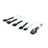 Thumbnail 2 : HighPoint Mini-SAS (SFF-8087) to 4x SATA Device Cable