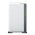 Thumbnail 2 : Synology 2 Bay DS223J Desktop NAS Unit + 2x 8TB Synology HAT3300 HDD