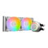Thumbnail 1 : MSI MAG CORELIQUID E Series 240mm White Intel/AMD CPU Liquid Cooler