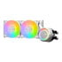 Thumbnail 4 : MSI MAG CORELIQUID E Series 240mm White Intel/AMD CPU Liquid Cooler