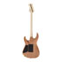 Thumbnail 4 : (Open Box) Charvel - Pro-Mod DK24 HH FR M  - Dark Amber