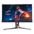 Thumbnail 1 : ASUS 27" 4K Ultra HD 160Hz IPS FreeSync Gaming Monitor