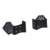 Thumbnail 1 : Cooler Master Dyn X Wheel Side Mounts
