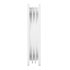 Thumbnail 3 : SilverStone Vista ARGB 120mm PWM White Single Fan