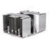 Thumbnail 1 : SilverStone SST-XE02-SP5 AMD SP5 Server Cooler