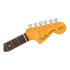 Thumbnail 3 : Fender Johnny Marr Jaguar Olympic White