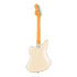 Thumbnail 4 : Fender Johnny Marr Jaguar Olympic White