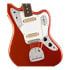 Thumbnail 2 : Fender Johnny Marr Jaguar, Metallic KO