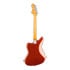 Thumbnail 4 : Fender Johnny Marr Jaguar, Metallic KO
