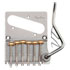 Thumbnail 1 : Vega Trem VT2 Classic with VT Logo Trem Bar