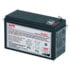 Thumbnail 1 : APC APCRBC106 UPS Replacement Battery Cartridge 106 (VRLA)