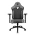Thumbnail 2 : ThunderX3 EAZE-Loft Fabric Gaming Chair Black